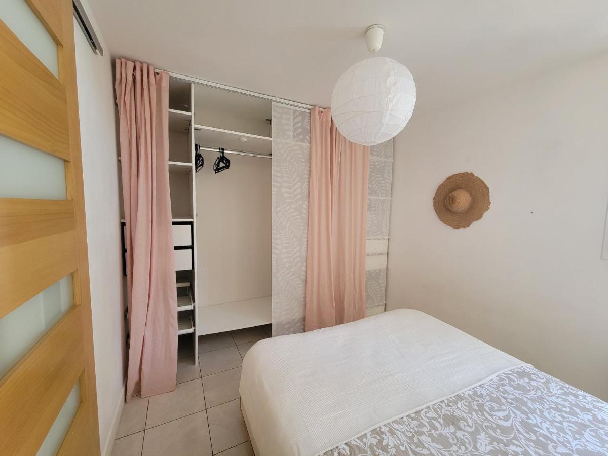 Appartement Avec Terrasse Gaillon Eksteriør bilde